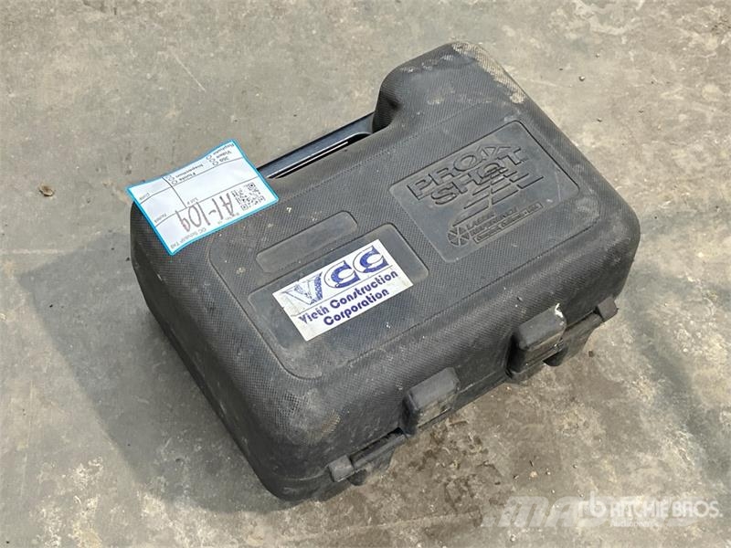 Proshot L4 Laser Level الأدوات ومعدات الأتمتة والقياس