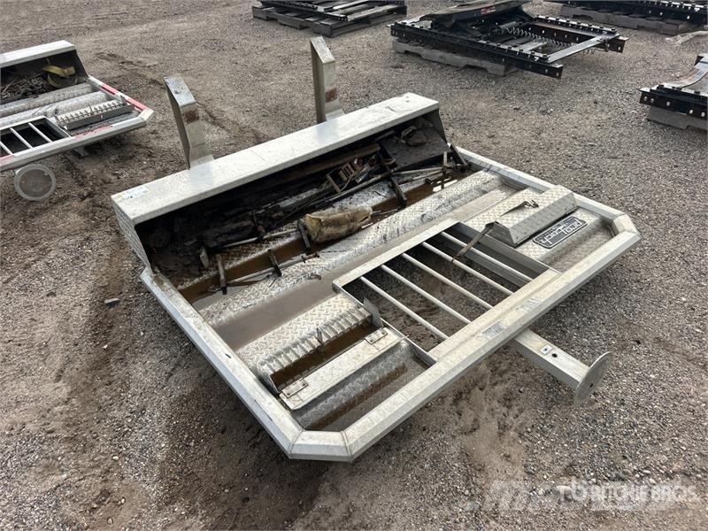 Protech Headache Rack مكونات أخرى