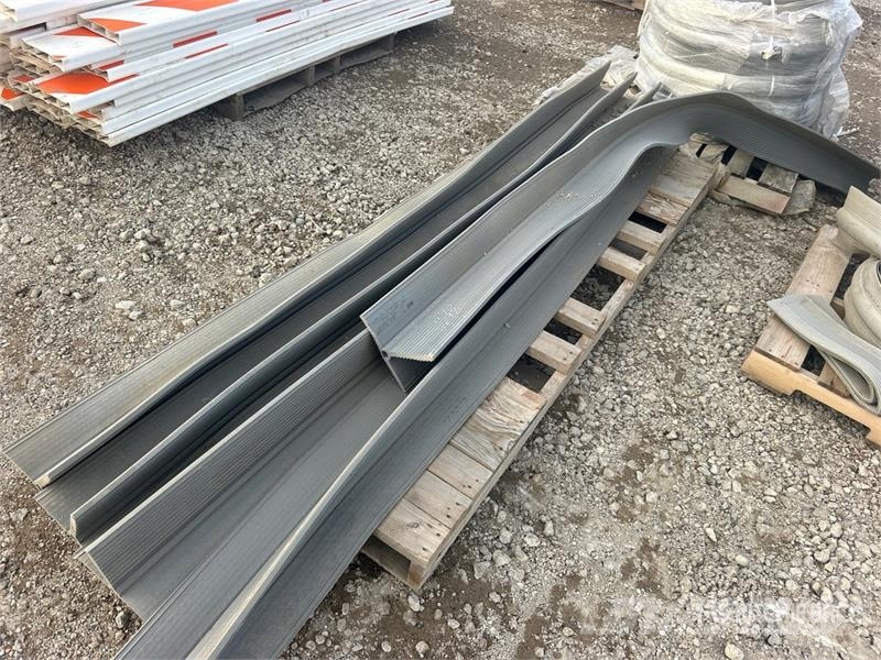 PVC Waterstop Talhas, guinchos e elevadores de materiais