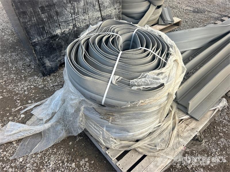 PVC Waterstop Talhas, guinchos e elevadores de materiais