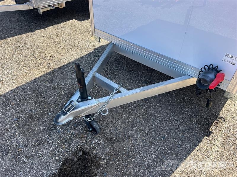 Qingdao TN-T10 9 ft 2 in x 5 ft 10 in 2 Person Portable S/ Overige componenten