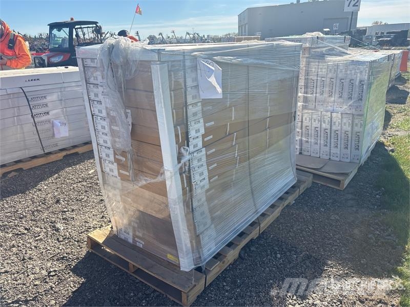  Quantity of (14) Soft Folding Tonneau Cover (Unuse Transportes - Outros
