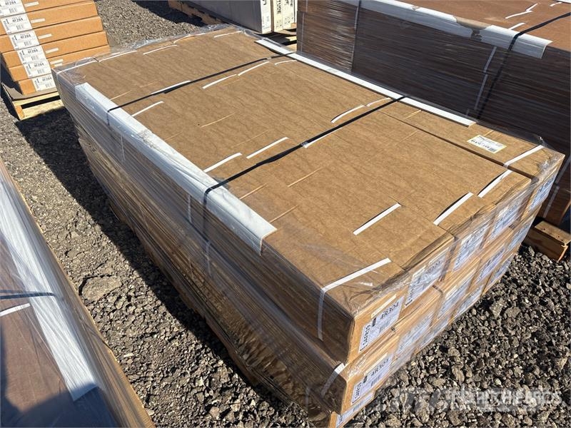  Quantity of (15) Soft Roll Up Tonneau Cover (Unuse Transportes - Outros
