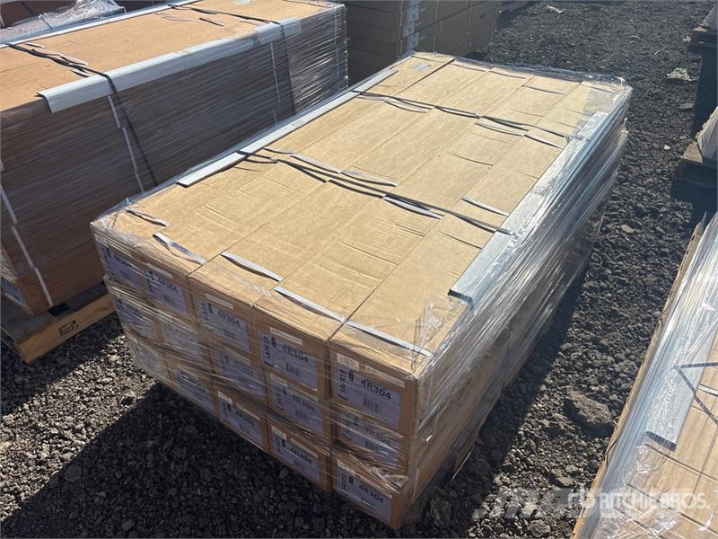  Quantity of (15) Soft Roll Up Tonneau Cover (Unuse Transportes - Outros
