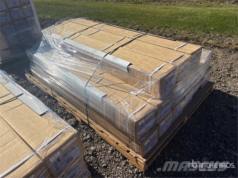 Quantity of (15) Soft Roll-Up Tonneau Cover (Unuse Transportes - Outros