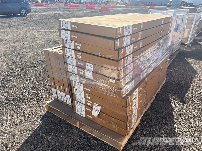Quantity of (16) Leer Fold It Up Soft Folding Tonn Transportes - Outros