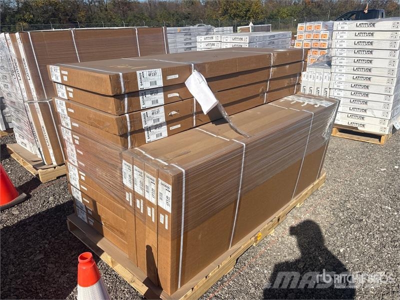 Quantity of (16) Leer Fold It Up Soft Folding Tonn Transportes - Outros