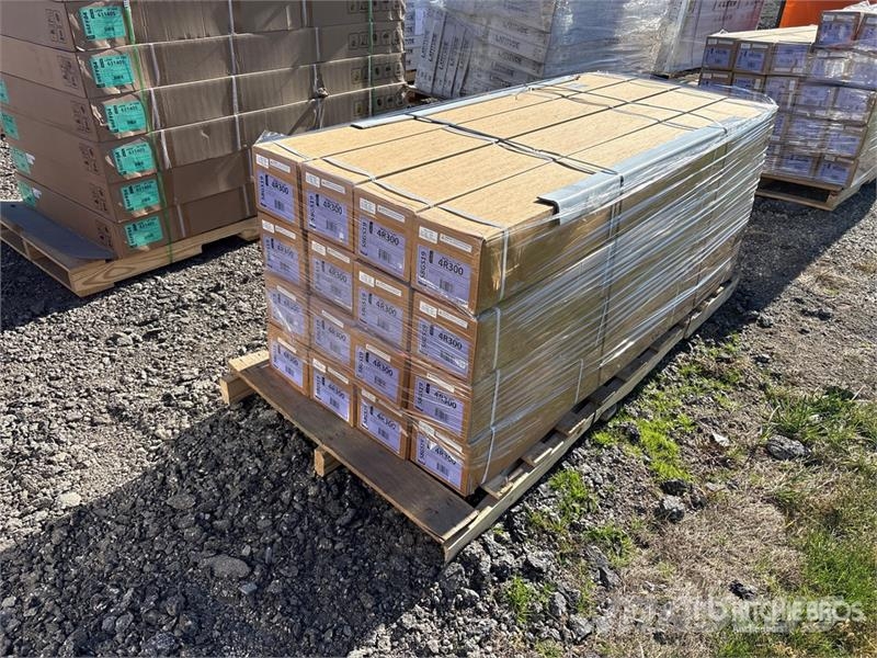  Quantity of (16) Leer Roll It Up Soft Rolling Tonn Transportes - Outros
