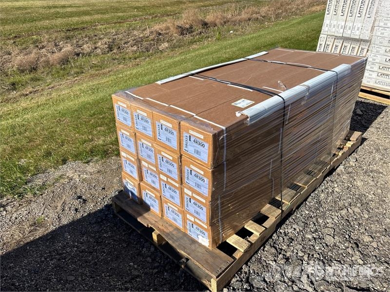  Quantity of (16) Leer Roll It Up Soft Rolling Tonn Transportes - Outros

