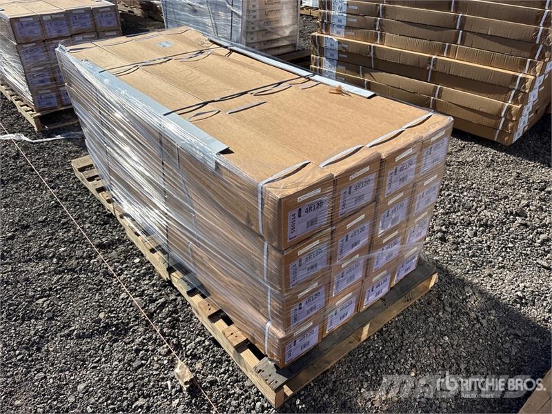  Quantity of (16) Leer Roll It Up Soft Rolling Tonn Transportes - Outros
