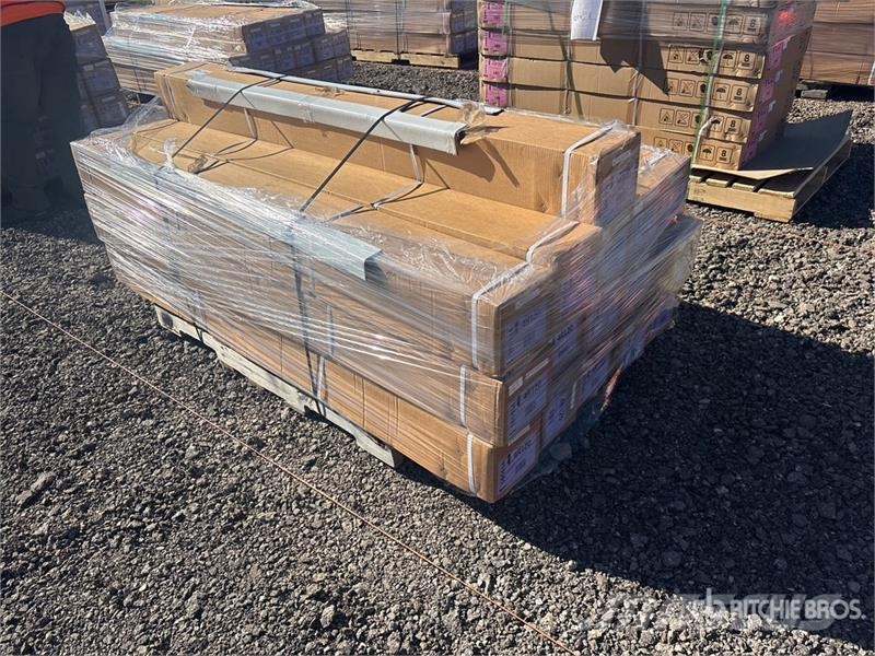  Quantity of (16) Leer Roll It Up Soft Rolling Tonn Transportes - Outros
