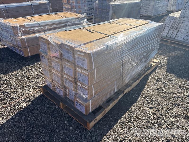  Quantity of (16) Leer Roll It Up Soft Rolling Tonn Transportes - Outros
