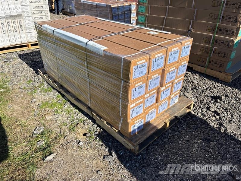  Quantity of (16) Leer Roll It Up Soft Rolling Tonn Transportes - Outros
