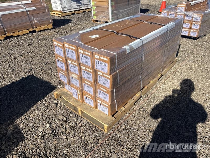  Quantity of (16) Leer Roll It Up Soft Rolling Tonn Transportes - Outros
