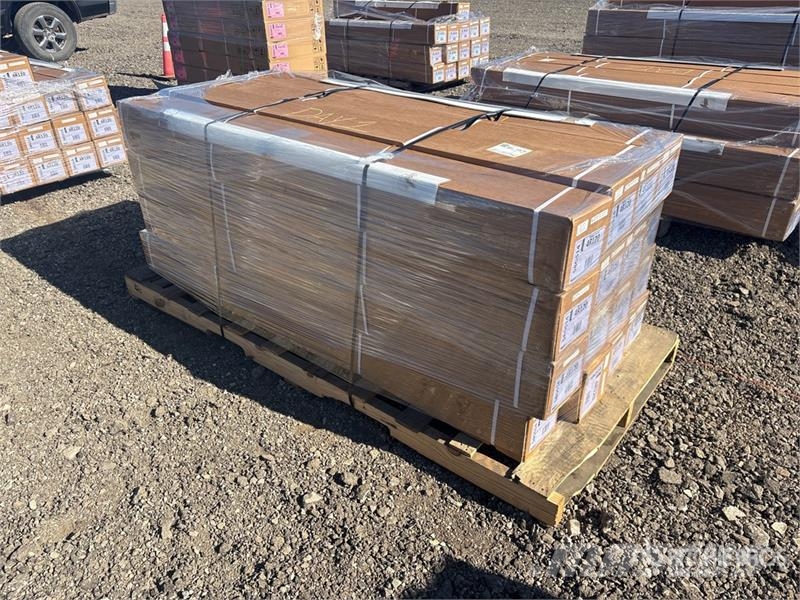  Quantity of (16) Leer Roll It Up Soft Rolling Tonn Transportes - Outros
