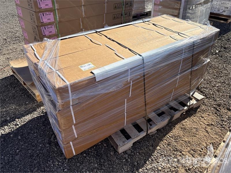  Quantity of (16) Leer Roll It Up Soft Rolling Tonn Transportes - Outros

