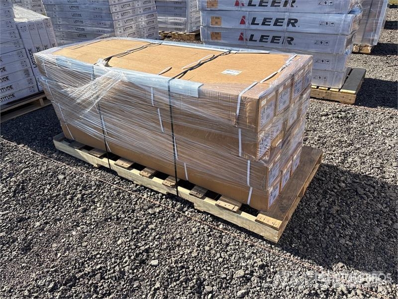  Quantity of (16) Soft Rolling Tonneau Cover (Unuse Transportes - Outros
