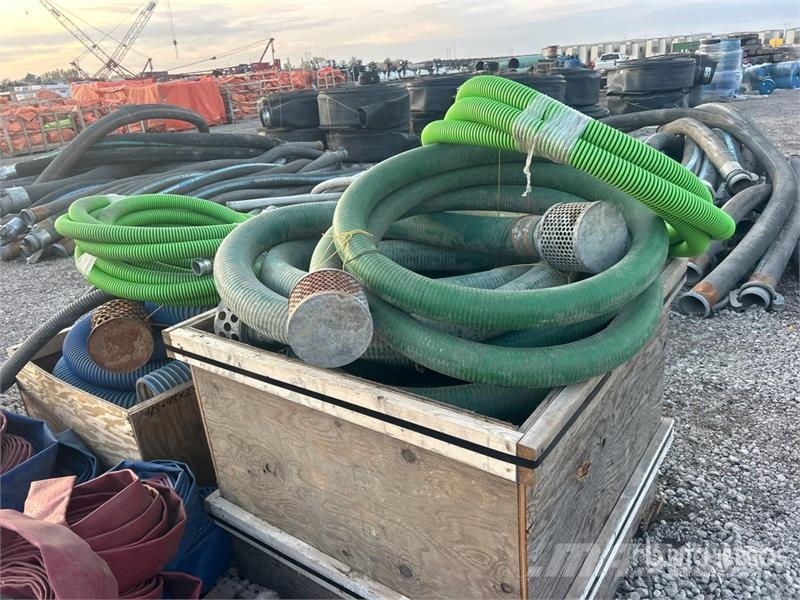 Quantity of (2) Boxes of Hose Drugi deli