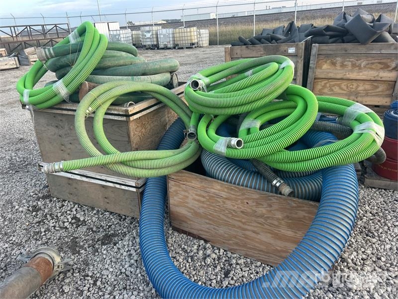 Quantity of (2) Boxes of Hose Drugi deli