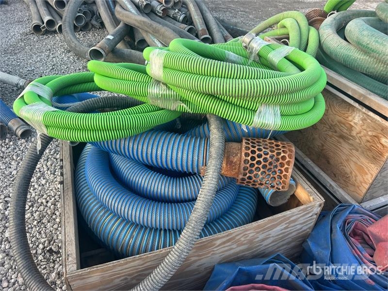 Quantity of (2) Boxes of Hose Drugi deli