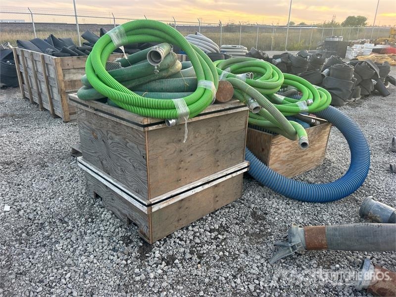 Quantity of (2) Boxes of Hose Drugi deli