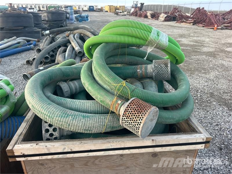 Quantity of (2) Boxes of Hose Drugi deli