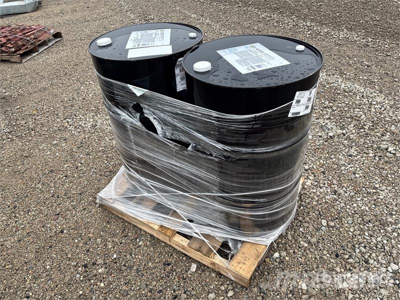 Quantity of (2) Fast Evaporating Industrial Degrea Construcción - Otros