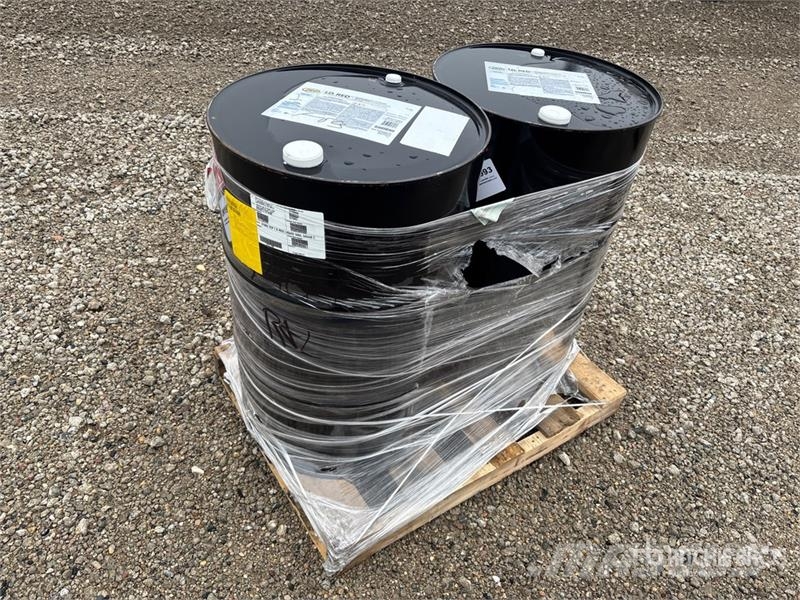 Quantity of (2) Fast Evaporating Industrial Degrea Construcción - Otros