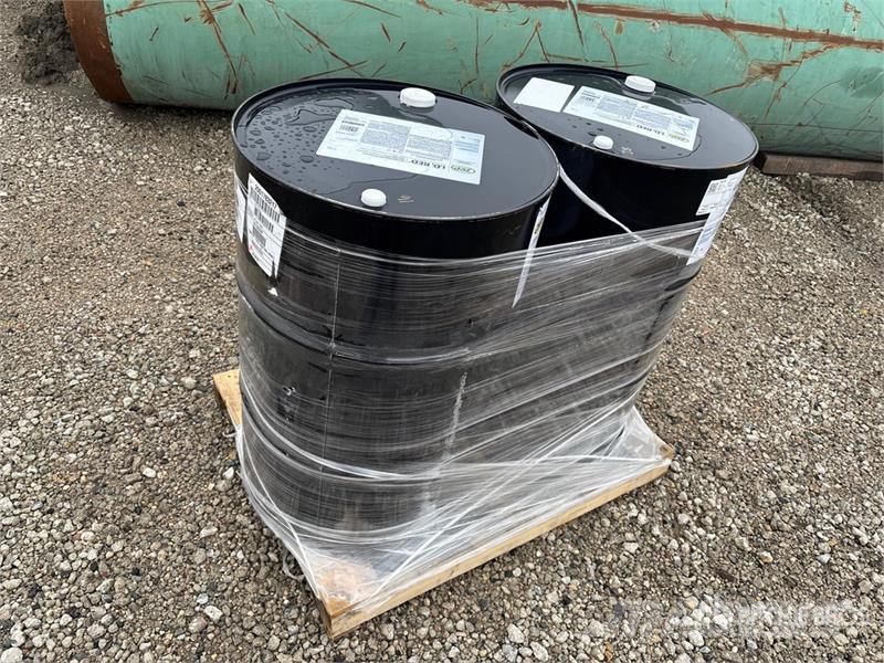 Quantity of (2) Fast Evaporating Industrial Degrea Construcción - Otros