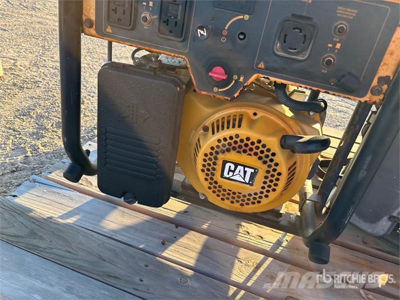 Quantity of (2) Mobile Generator Set Dizelski agregati