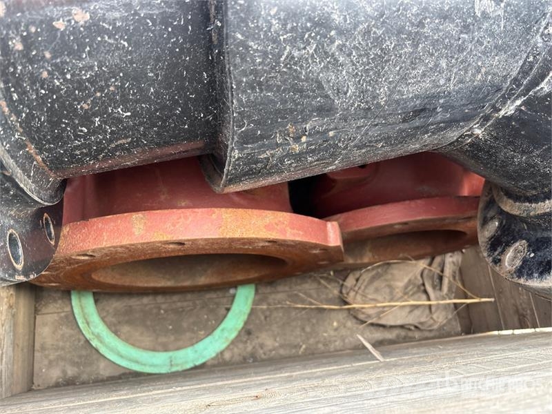 Quantity of (2) Pipe Fittings Construcción - Otros