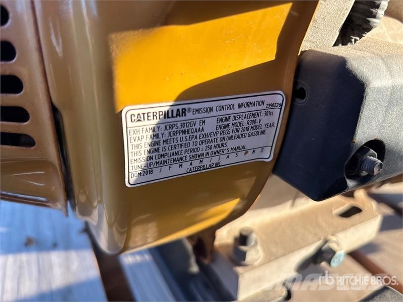Quantity of (2) Portable Generator Set Otros Generadores