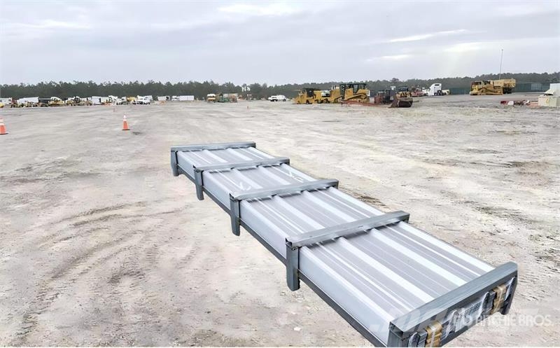 Quantity of (200) STARVOX S3048Y 3 ft x 10 ft Cor Hoists and material elevators