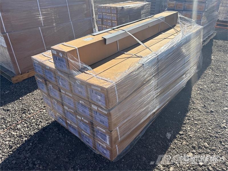 Quantity of (21) Leer Roll It Up Soft Rolling Tonn Transportes - Outros
