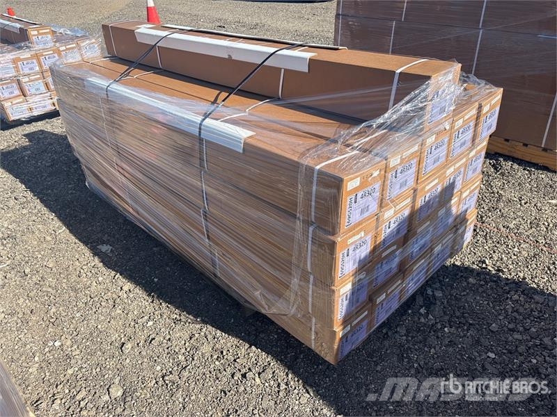  Quantity of (21) Leer Roll It Up Soft Rolling Tonn Transportes - Outros
