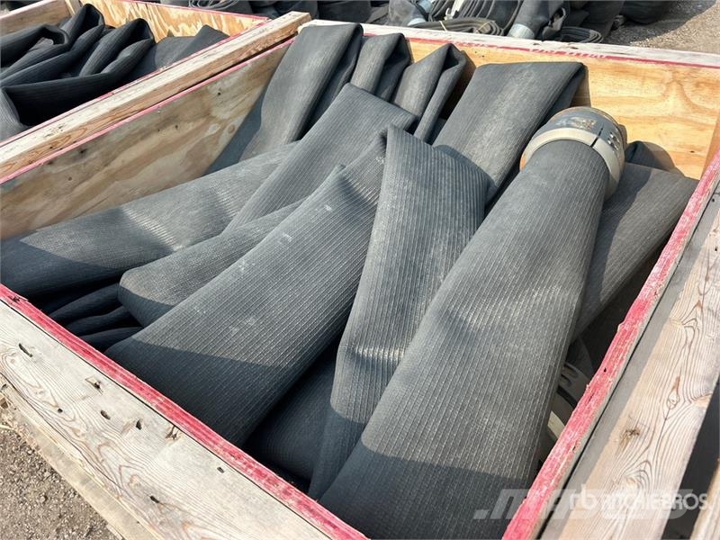 Quantity of (3) Boxes of 7 in Hose Other components