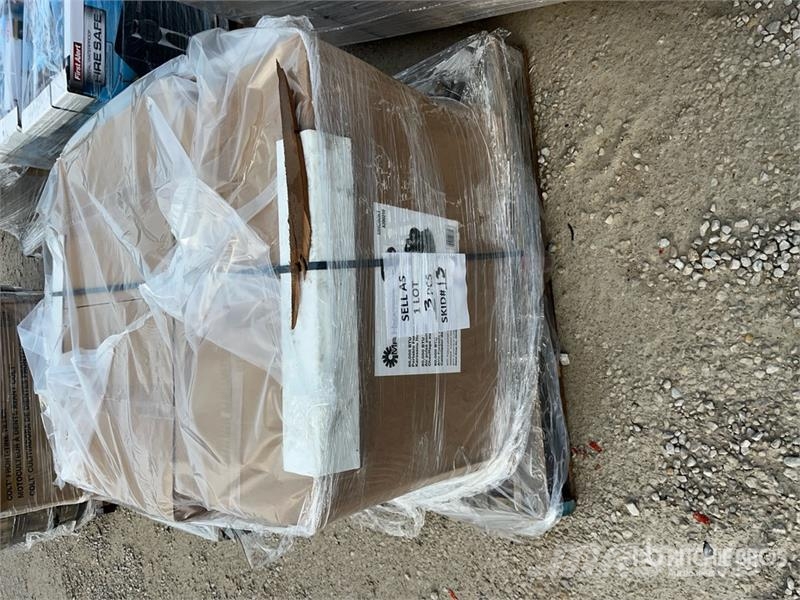 Quantity of (3) Mr. Heater 80000 BTU Space Heater Equipos de fundido