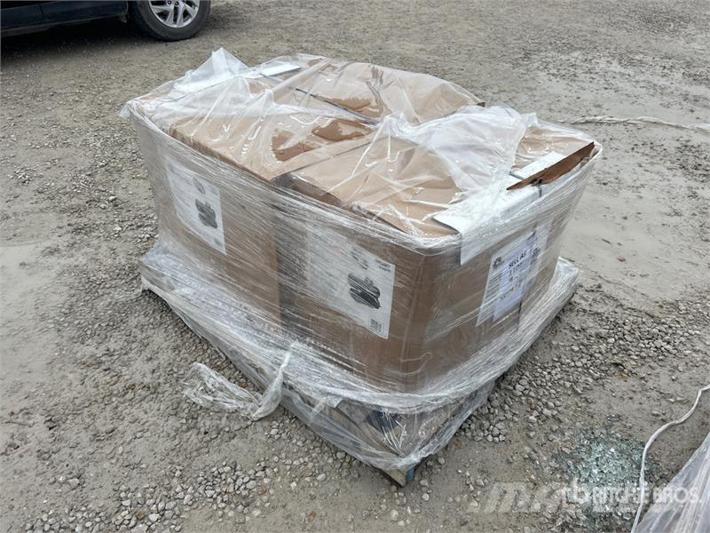 Quantity of (3) Mr. Heater 80000 BTU Space Heater Equipos de fundido