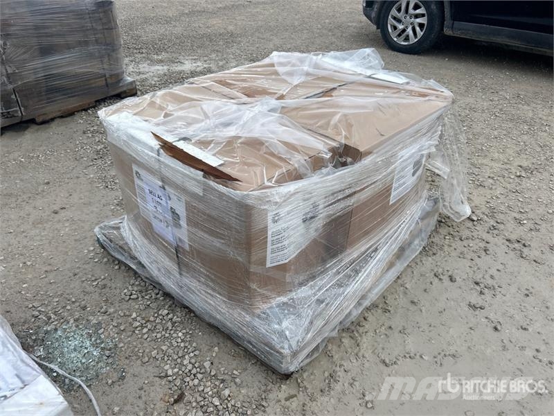 Quantity of (3) Mr. Heater 80000 BTU Space Heater Equipos de fundido