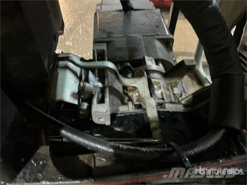 Quantity of (3) Portable Generator Set Muud generaatorid