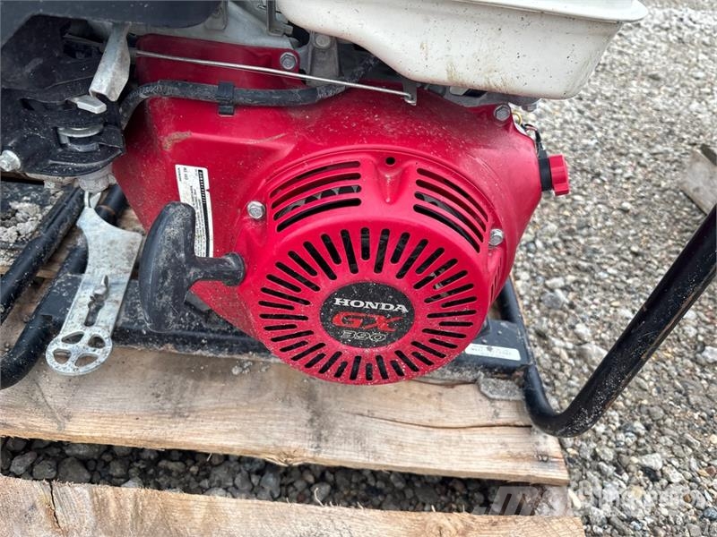  Quantity of (3) Water Pump Vandpumper