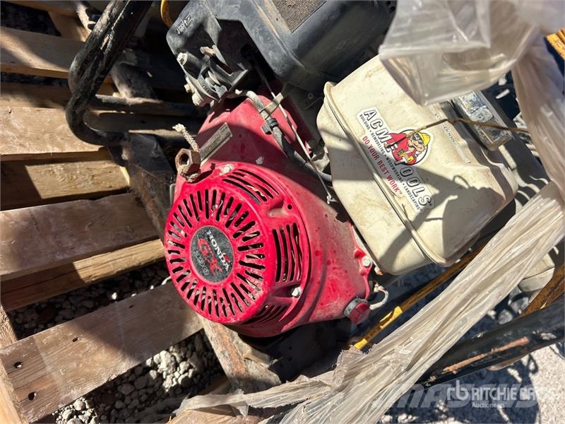 Quantity of (3) Water Pump Waterpumps