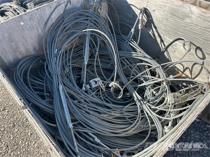  Quantity of 3M DBI-SALA SecuraSpan HLL System Stan مكونات أخرى