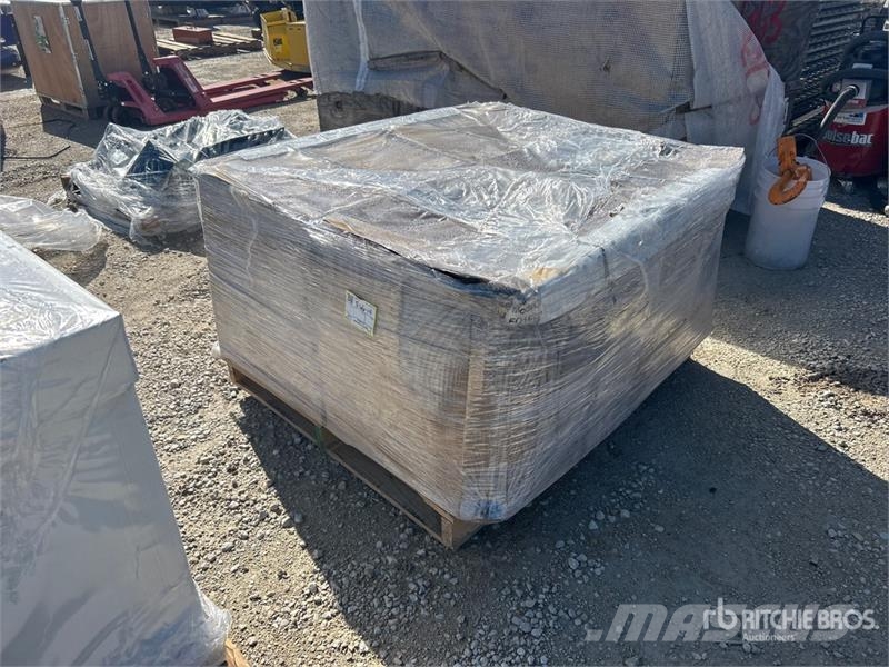 Quantity of (4) Briggs & Stratton Pressure Washer 저압 세척기