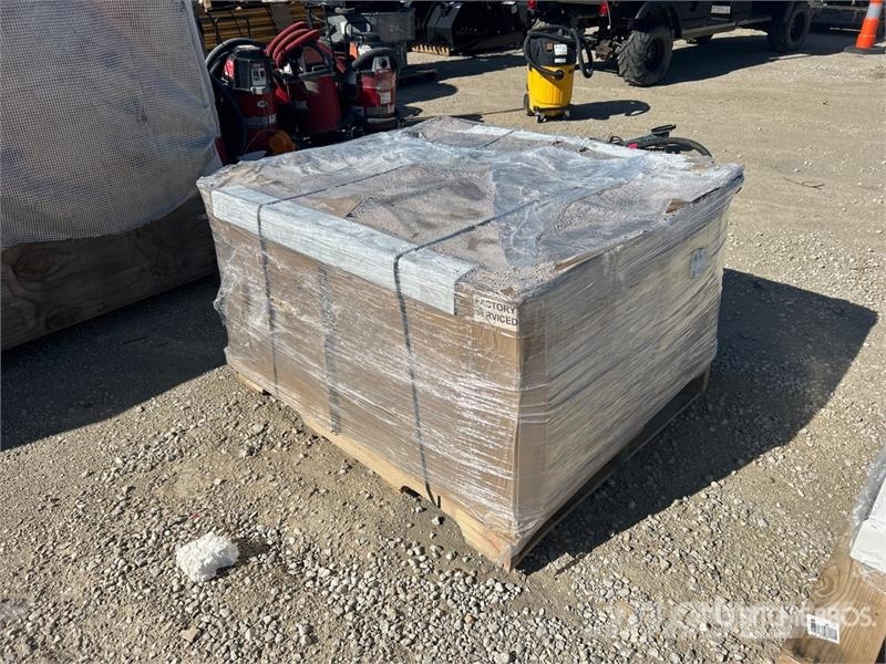 Quantity of (4) Briggs & Stratton Pressure Washer 저압 세척기