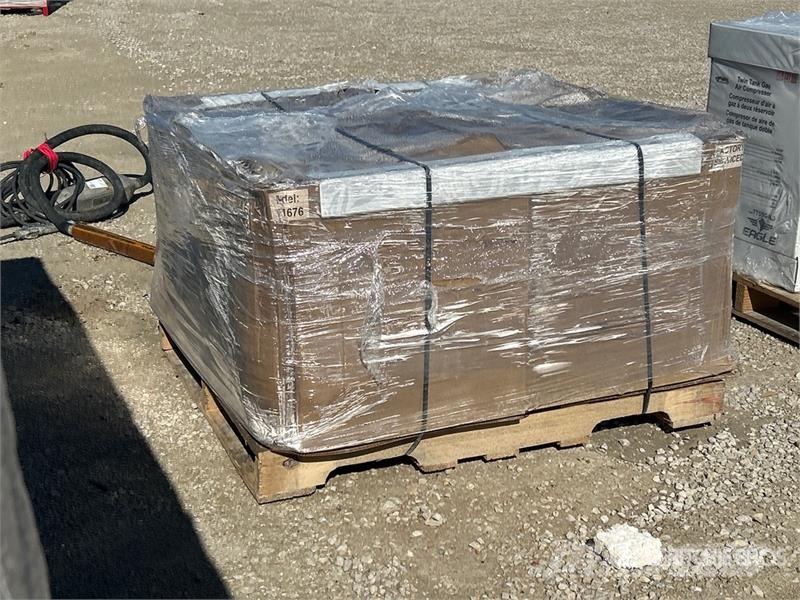 Quantity of (4) Briggs & Stratton Pressure Washer 저압 세척기