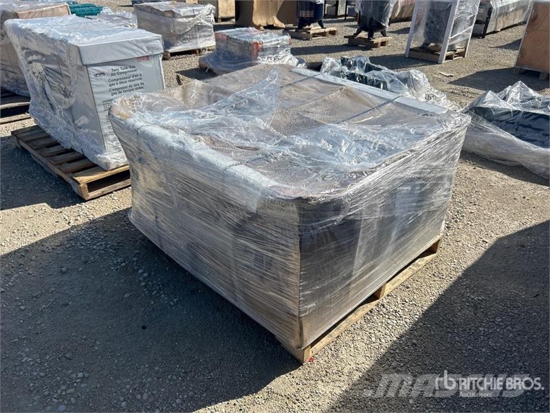 Quantity of (4) Briggs & Stratton Pressure Washer 저압 세척기