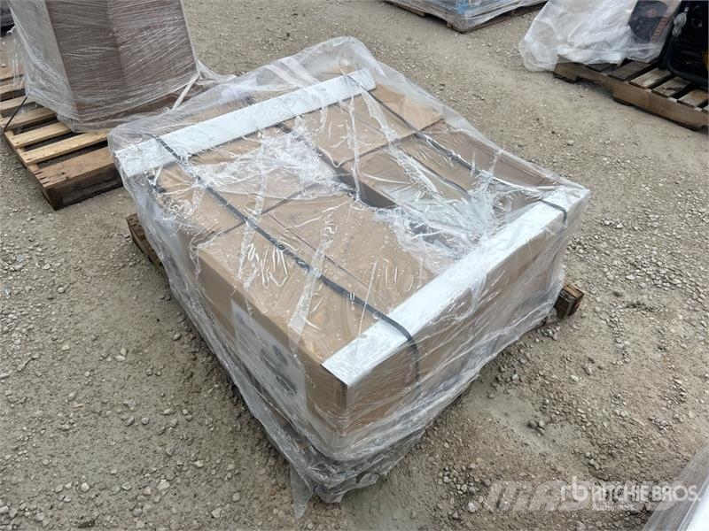 Quantity of (4) Mr. Heater 60000 BTU Space Heater Equipos de fundido