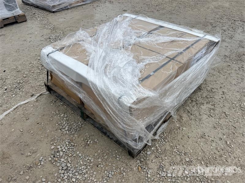 Quantity of (4) Mr. Heater 60000 BTU Space Heater Kühl- und Heizsysteme