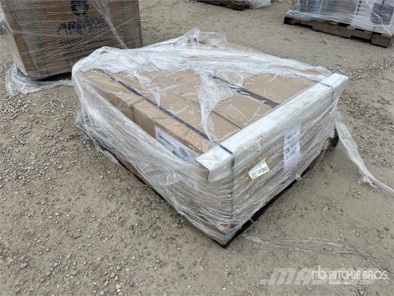 Quantity of (4) Mr. Heater 60000 BTU Space Heater Kühl- und Heizsysteme